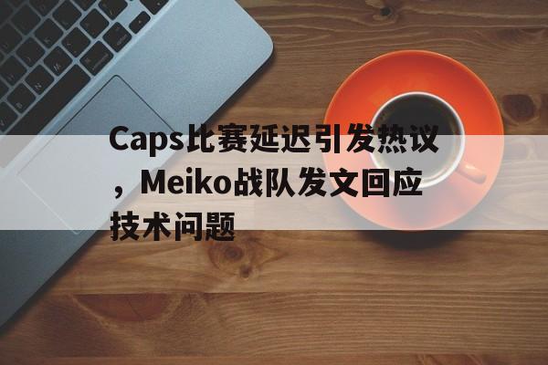 Caps比赛延迟引发热议，Meiko战队发文回应技术问题
